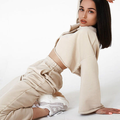 Thoughtfully Designed Garment