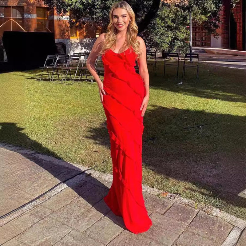 Elegantly Designed Garment