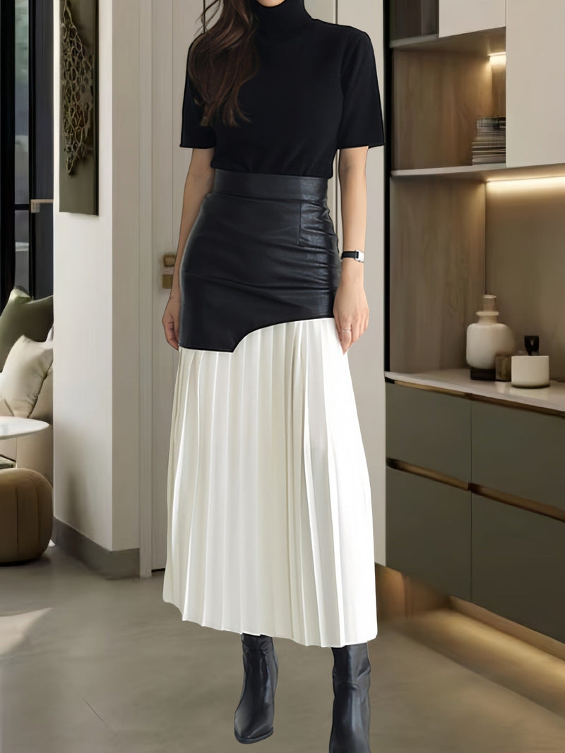 Thoughtfully Designed Pullover