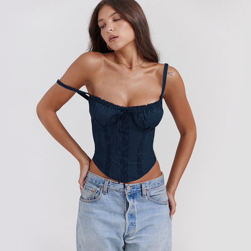 Elegantly Designed Garment