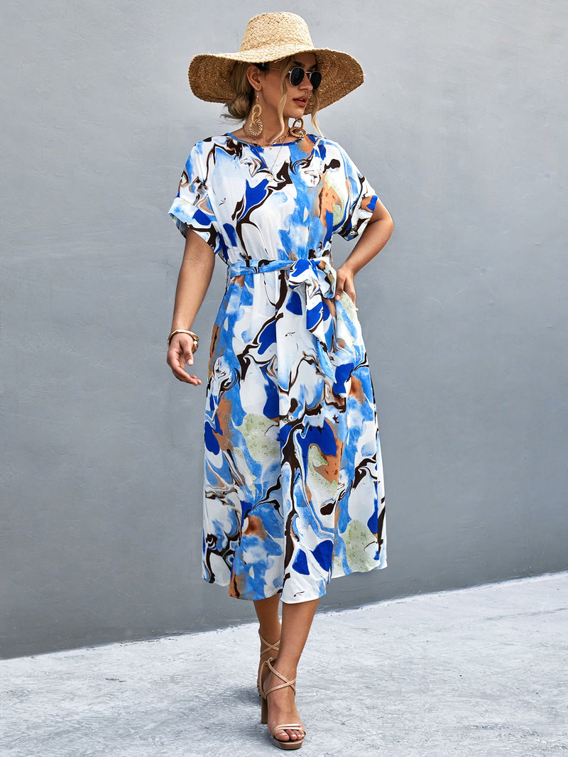 Thoughtfully Designed Garment