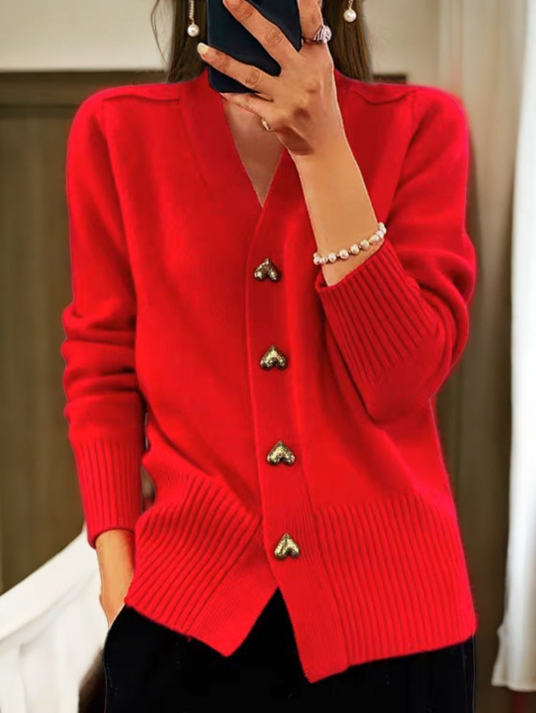 Timeless Vintage Style Garment