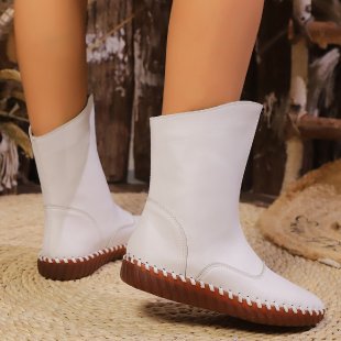Comfortable Orthopedic Boots for Daily Wear