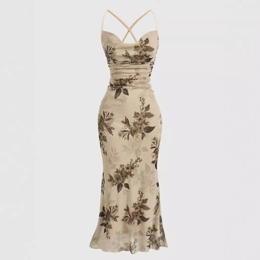 Timeless Vintage Style Garment