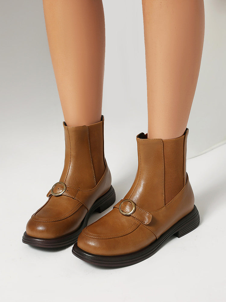 Beautifully Crafted Orthopedic Boots