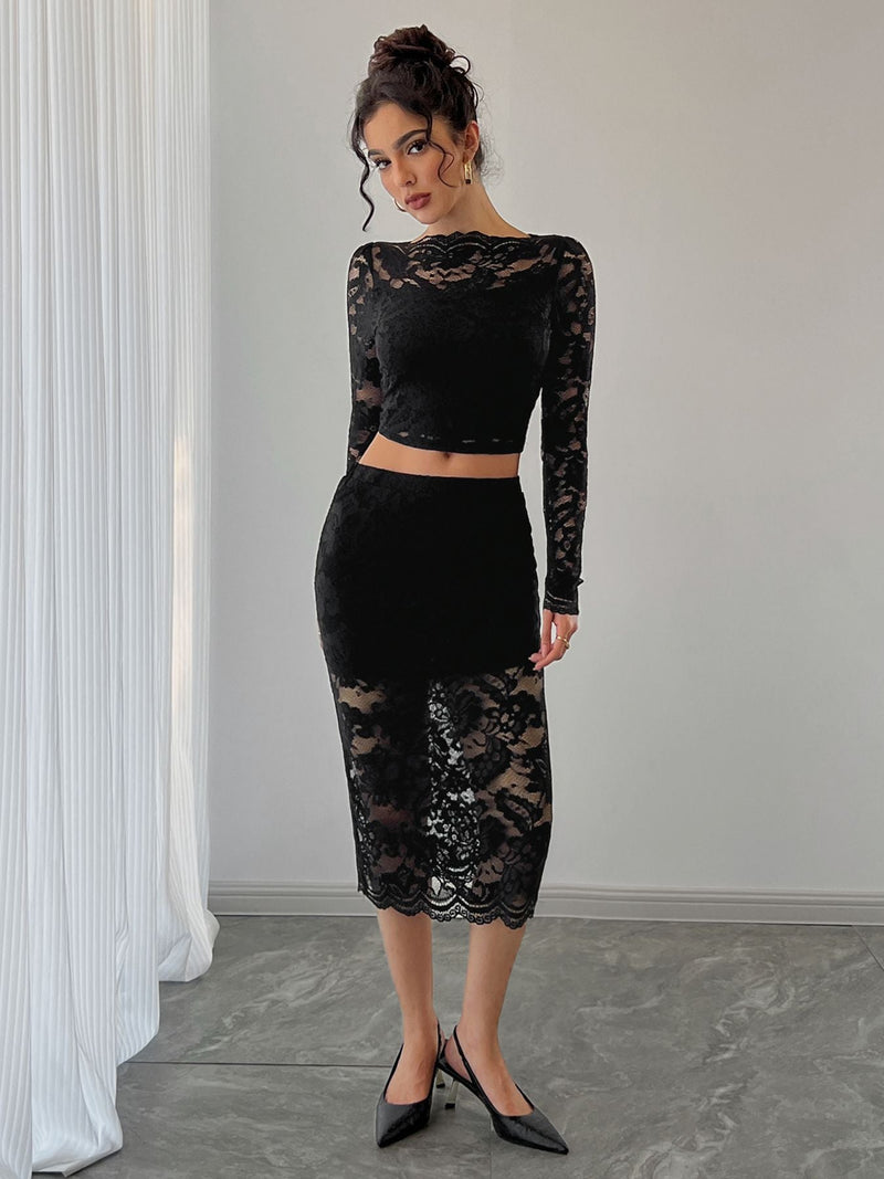 Classic Designed Garment