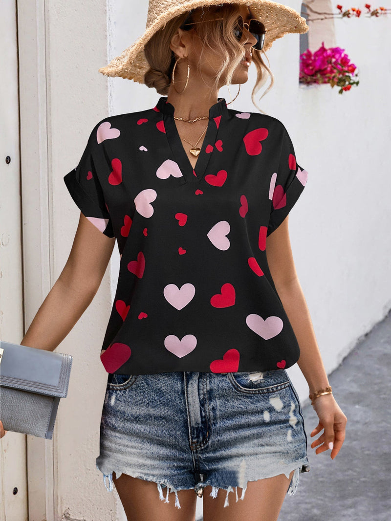 Thoughtfully Designed Shirt