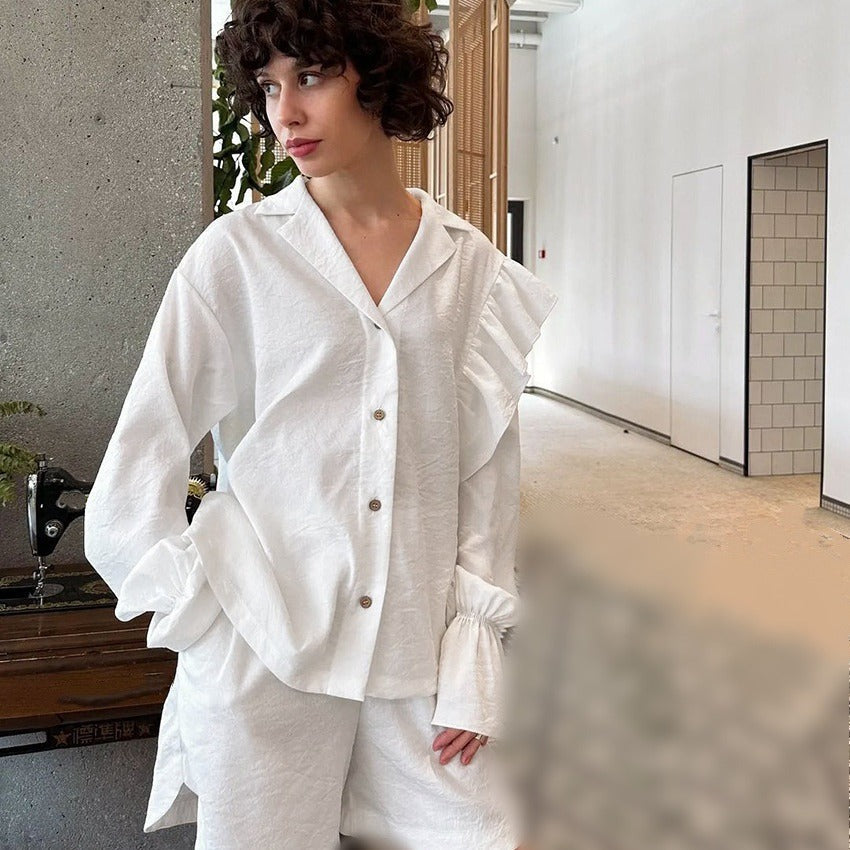 Vintage Inspired Garment