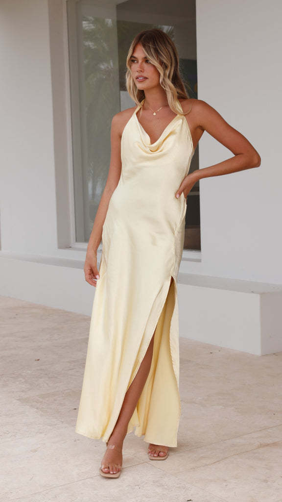 Timeless Vintage Style Garment