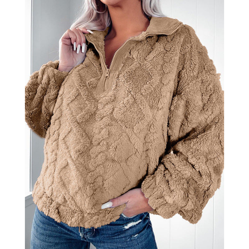 Beautifully Crafted Pullover