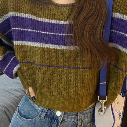 Thoughtfully Designed Pullover