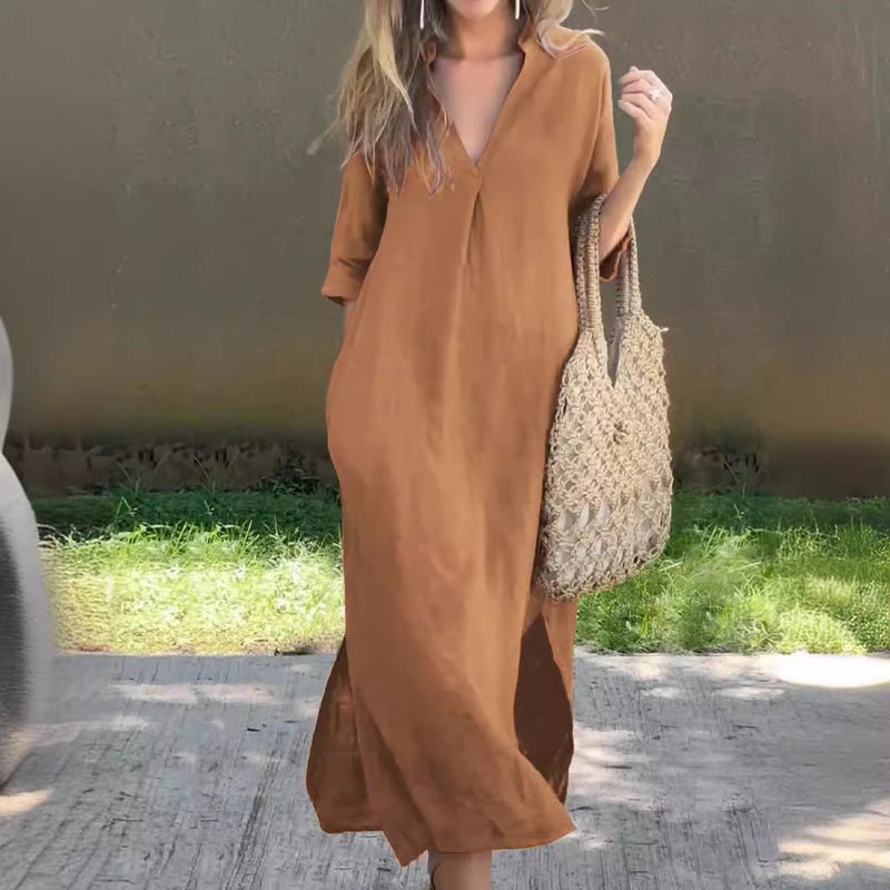 Timeless Vintage Style Garment