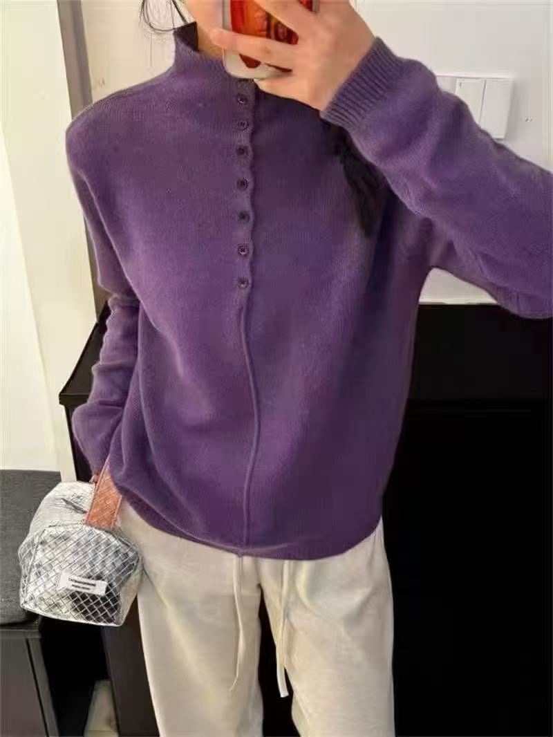 Beautifully Crafted Pullover