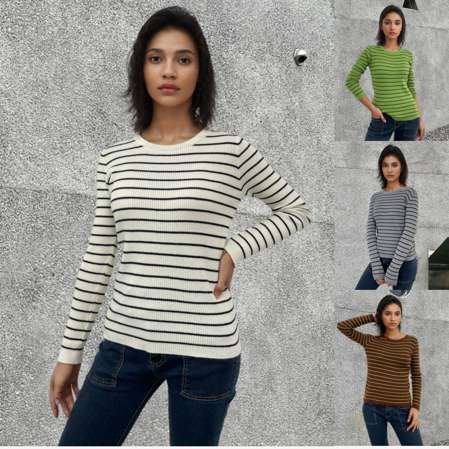 Thoughtfully Designed Shirt