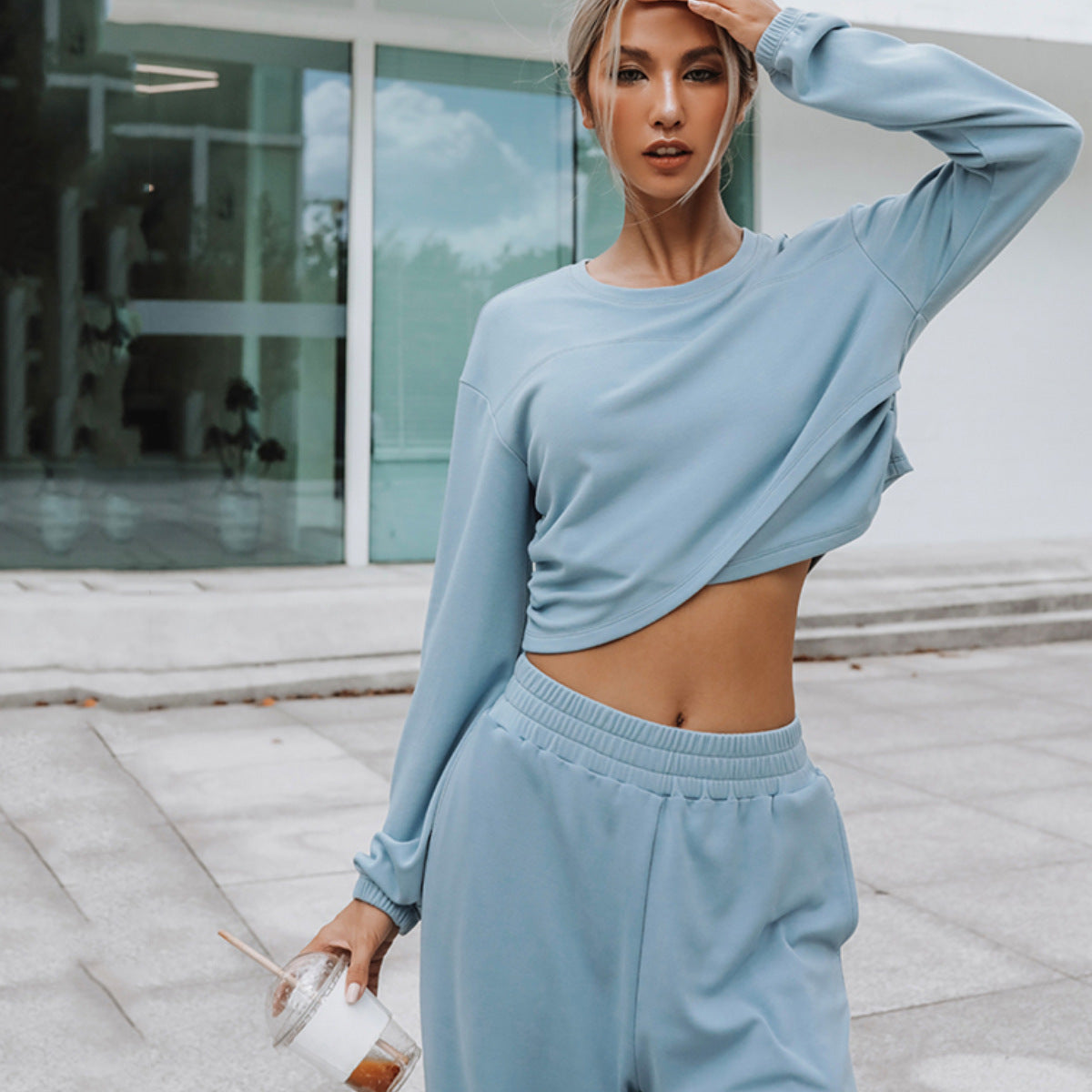 Beautifully Crafted Top
