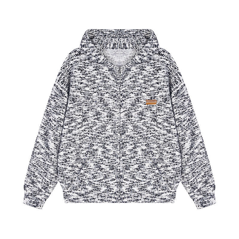 Thoughtfully Designed Garment