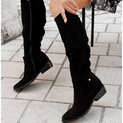 Beautifully Crafted Orthopedic Boots