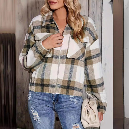 Classic Designed Garment