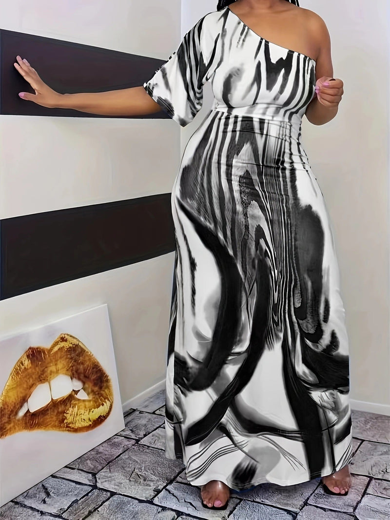 Elegantly Designed Garment