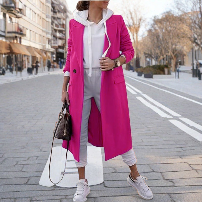 Elegantly Designed Coat