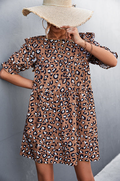Elegantly Designed Garment