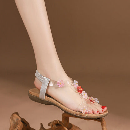 Beautifully Crafted Orthopedic Sandals