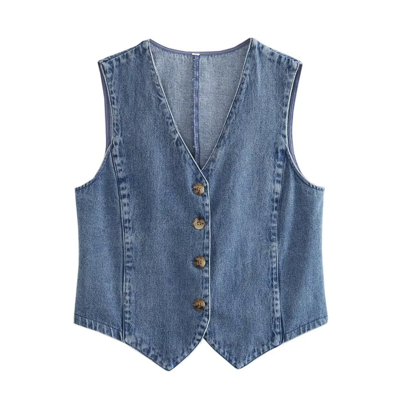 Gracefully Designed Garment