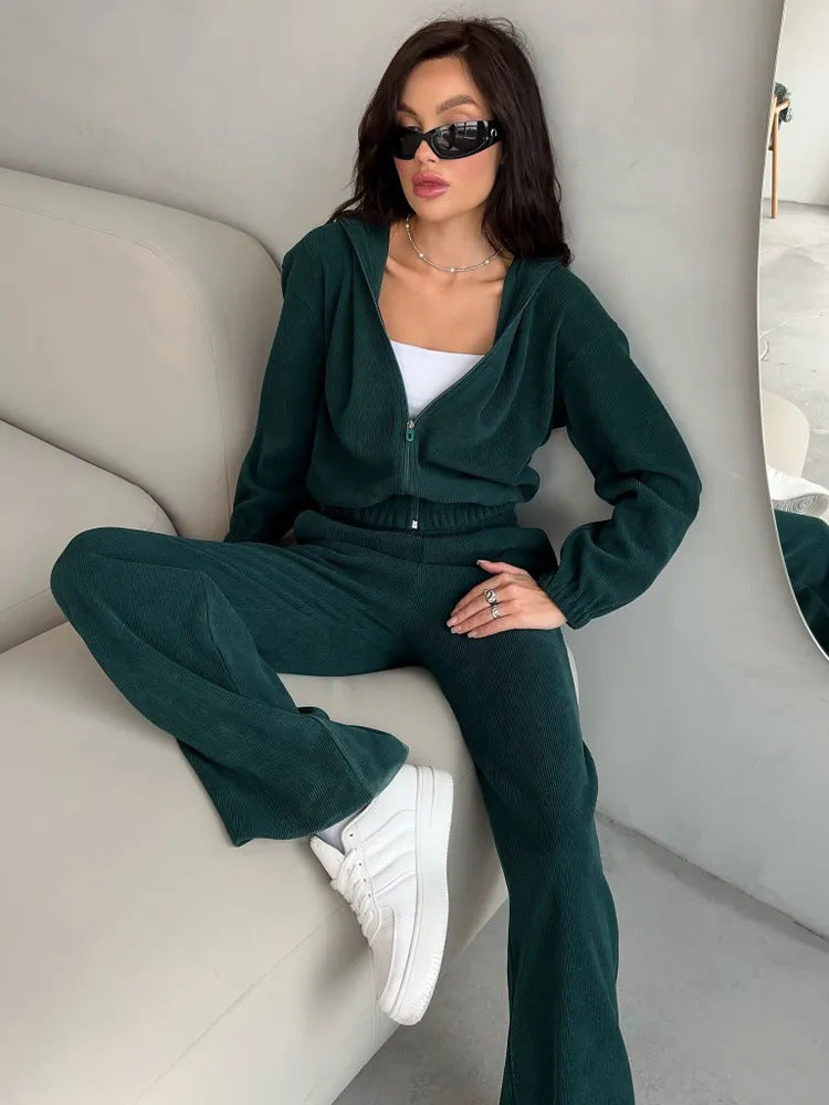 Classic Designed Garment