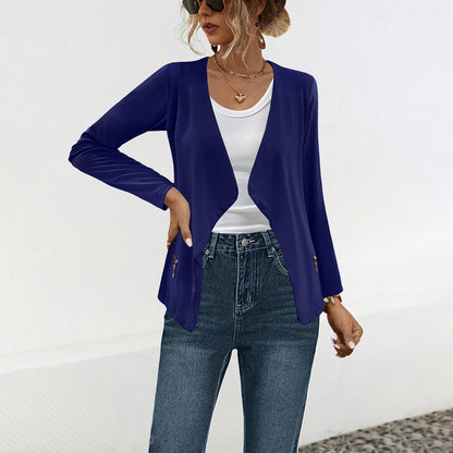 Thoughtfully Designed Garment