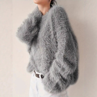 Classic Designed Pullover