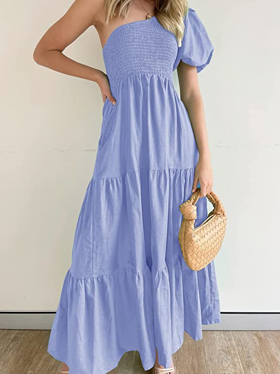 Timeless Vintage Style Garment