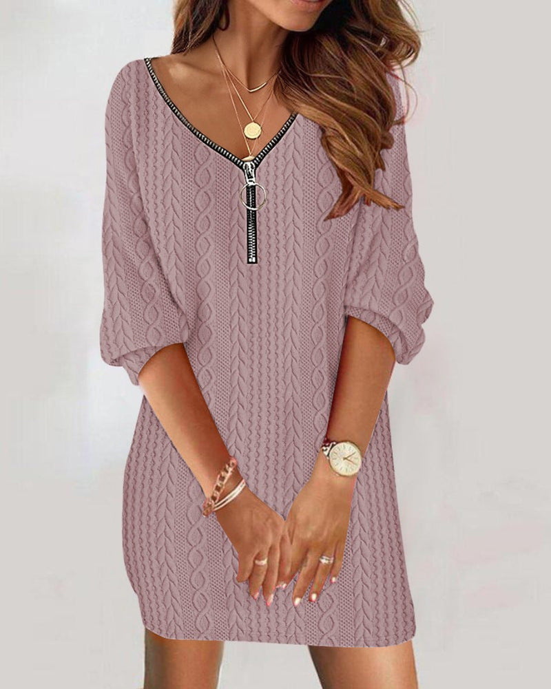Thoughtfully Designed Garment