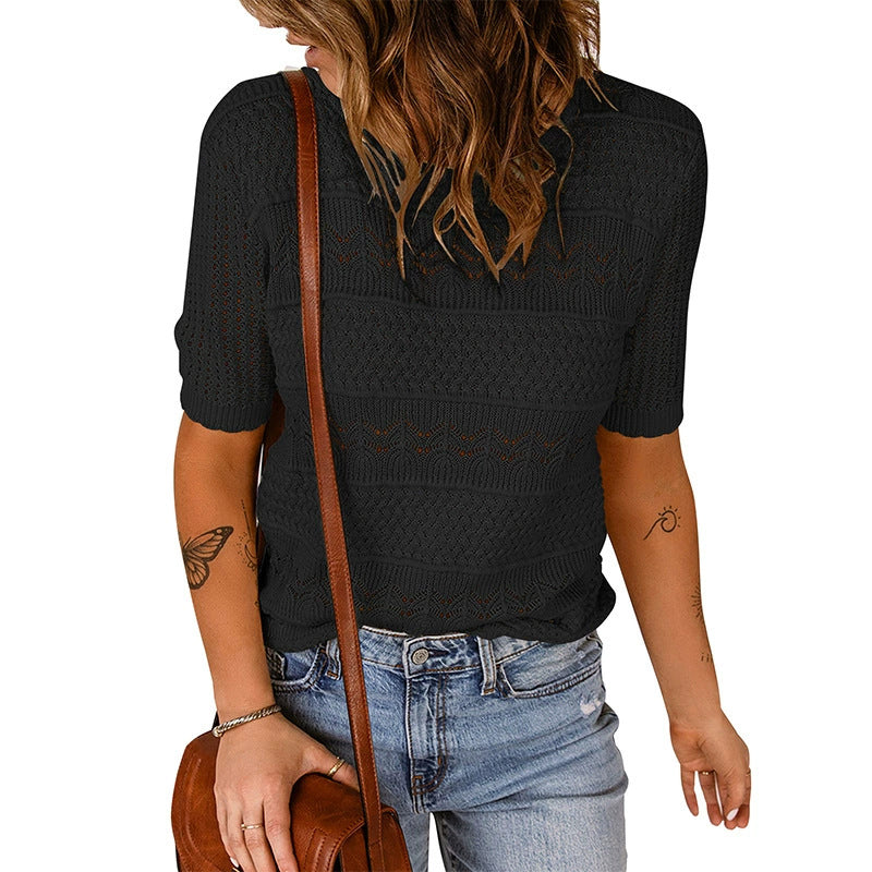 Vintage Inspired Pullover
