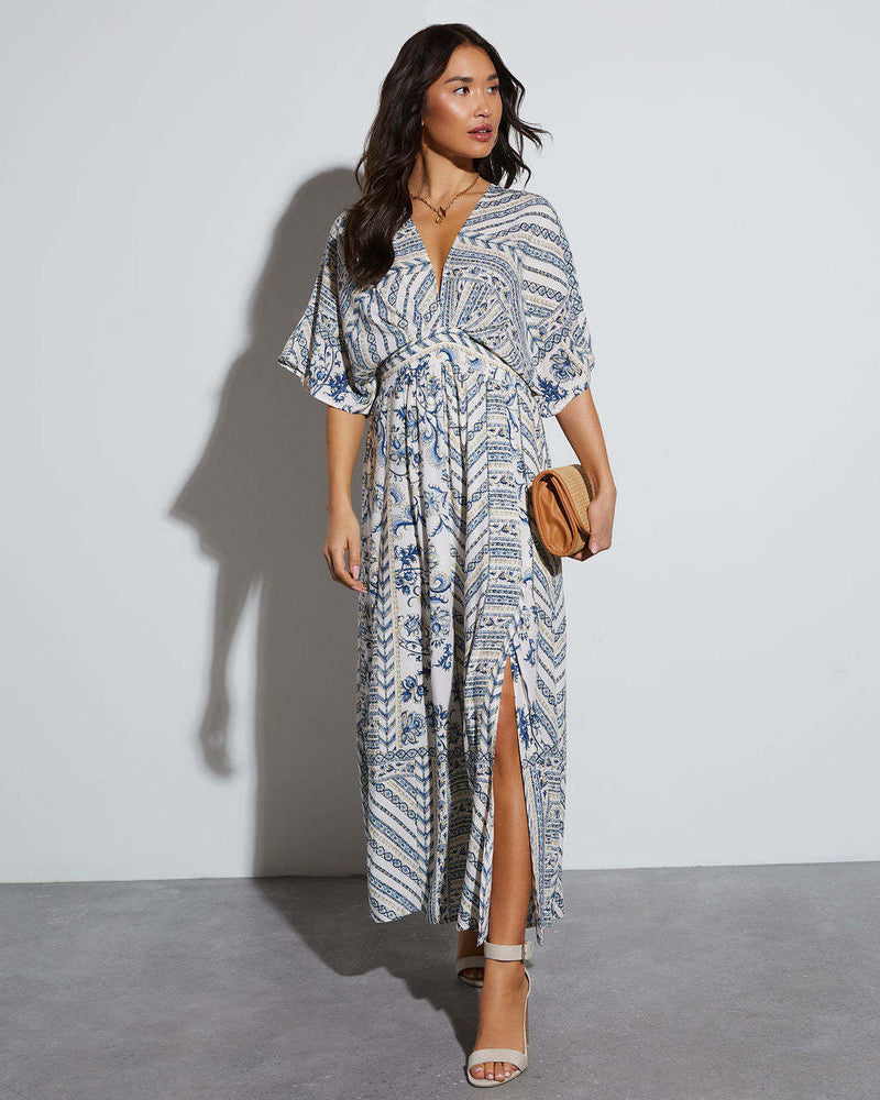 Vintage Inspired Garment