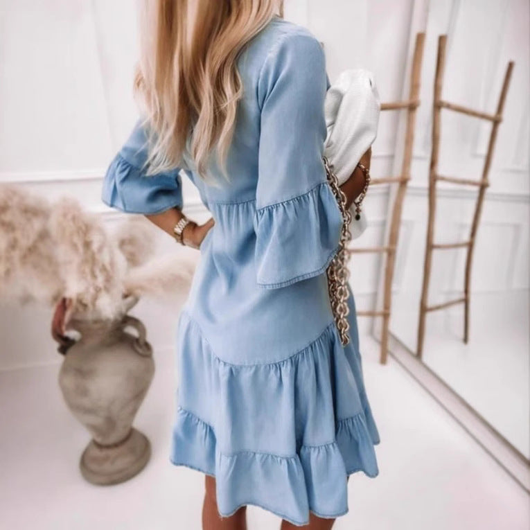 Classic Designed Garment