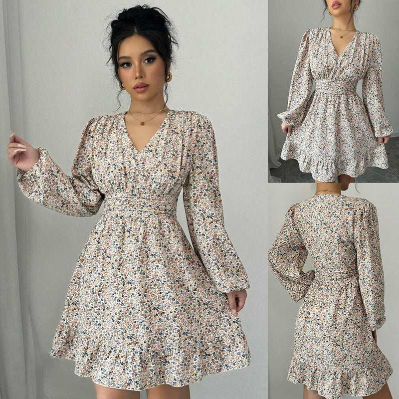Beautifully Crafted Dress