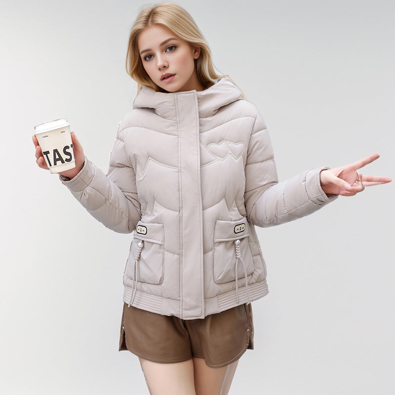 Classic Designed Garment