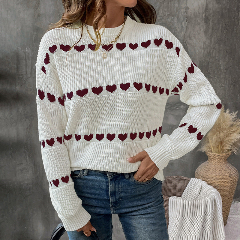 Beautifully Crafted Pullover