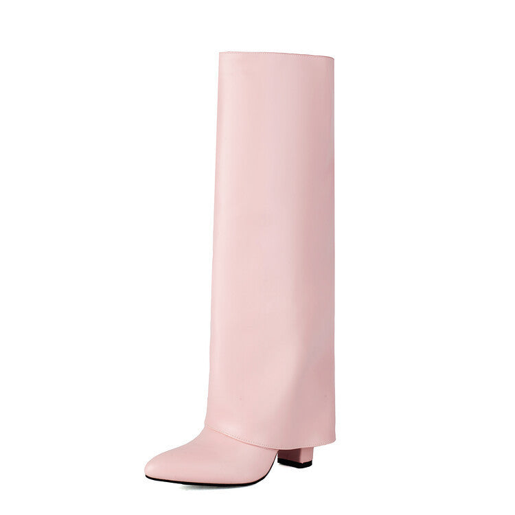 Classic Orthopedic Boots with Timeless Style