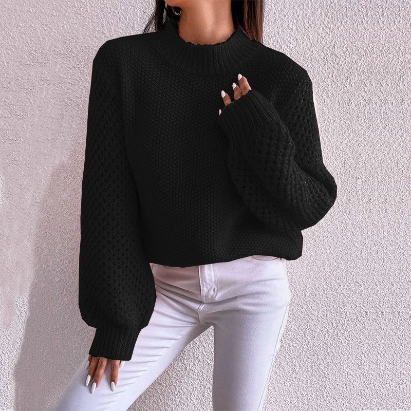Classic Vintage Pullover