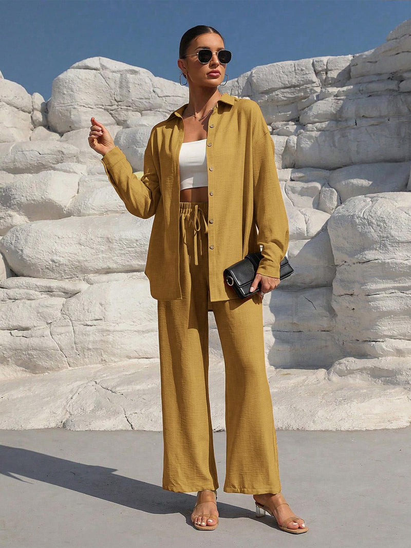 Vintage Inspired Garment