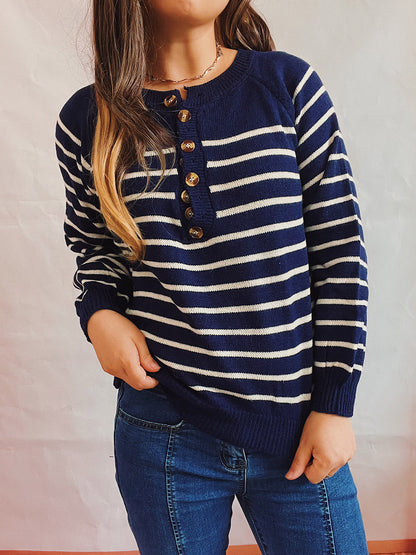 Classic Vintage Pullover