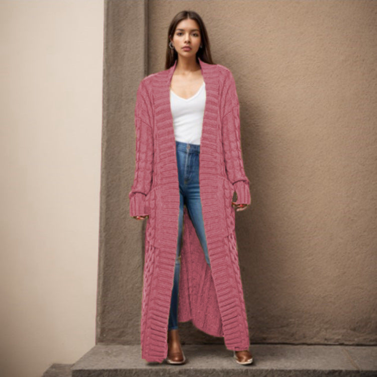 Thoughtfully Designed Cardigan