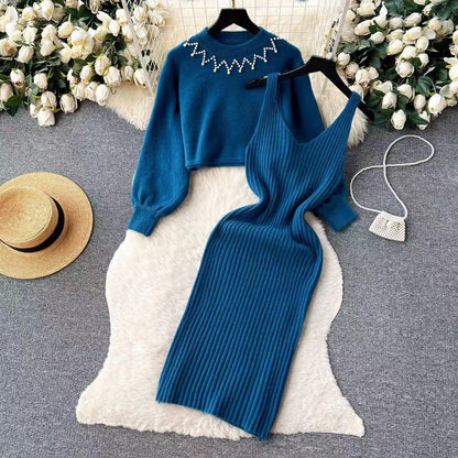 Thoughtfully Designed Pullover