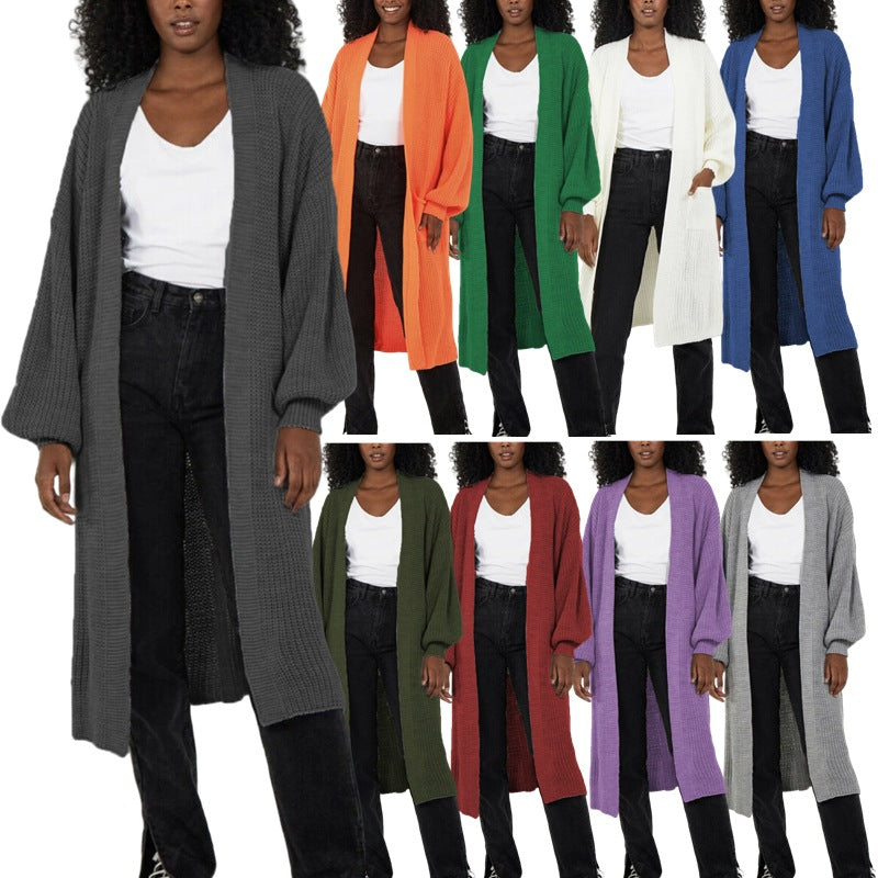 Classic Vintage Cardigan