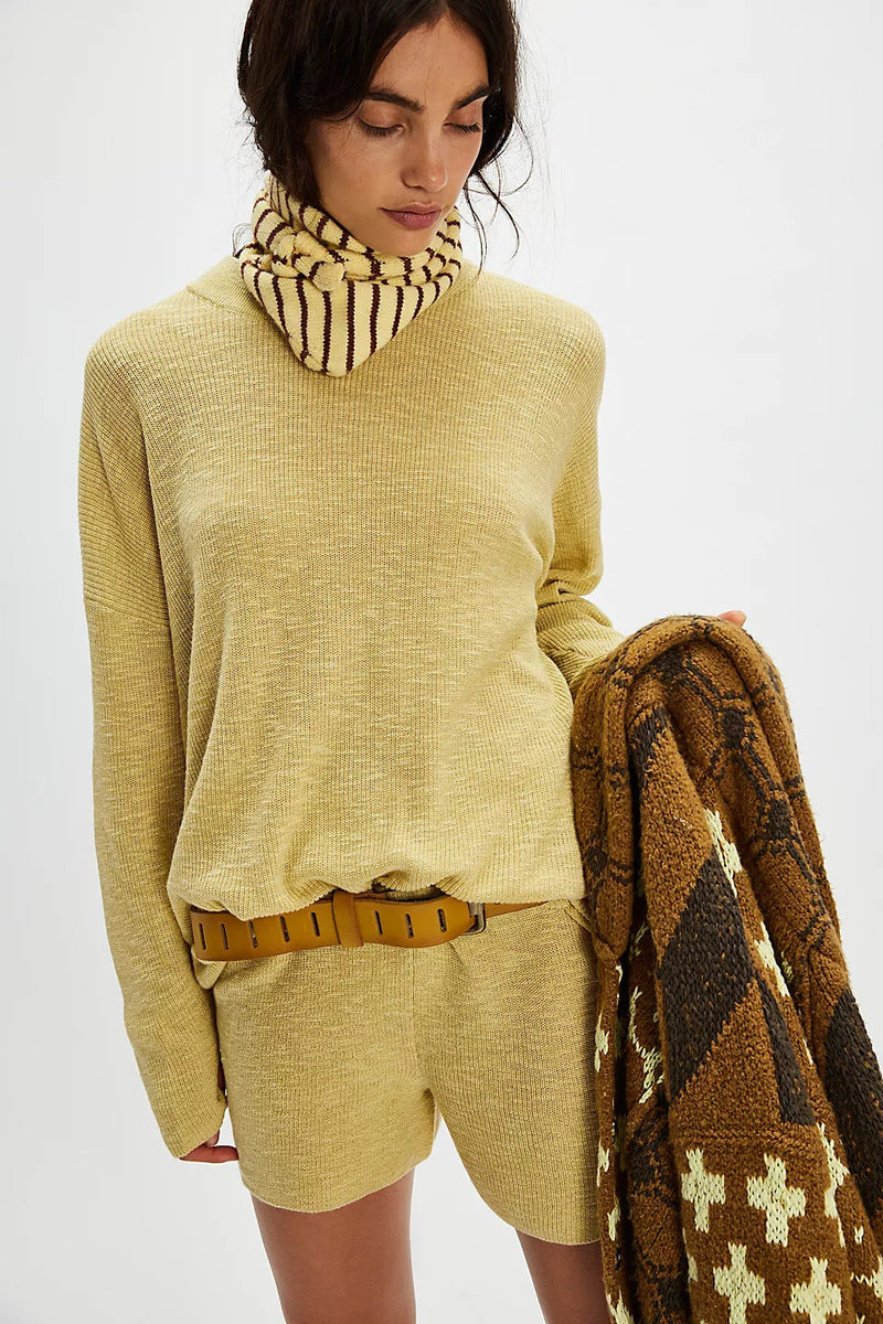 Thoughtfully Designed Garment
