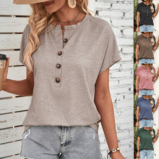 Gracefully Designed T-Shirt