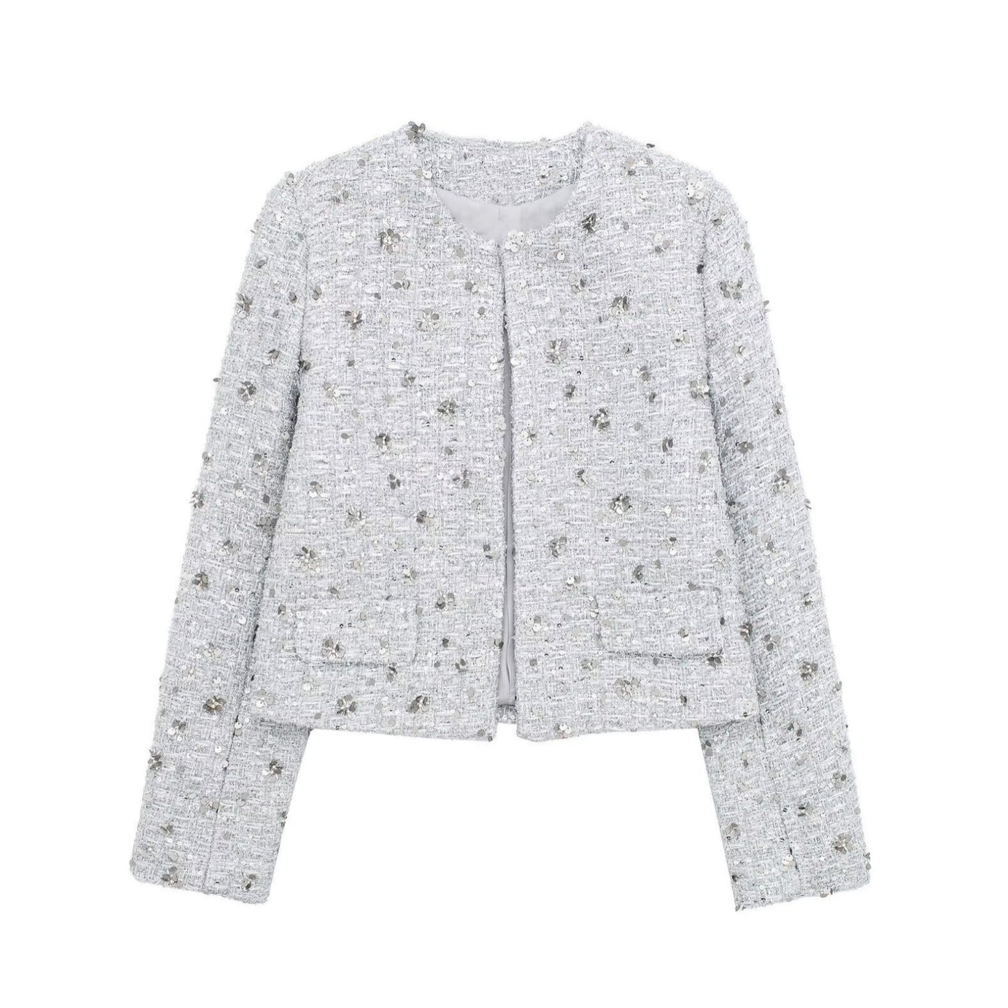 Thoughtfully Designed Garment
