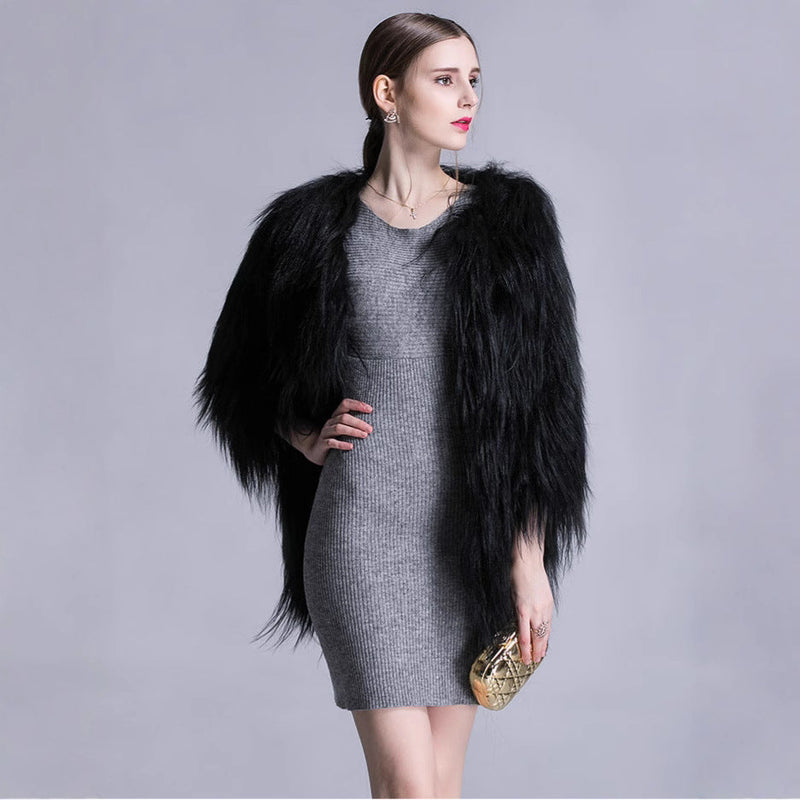 Timeless Vintage Style Garment
