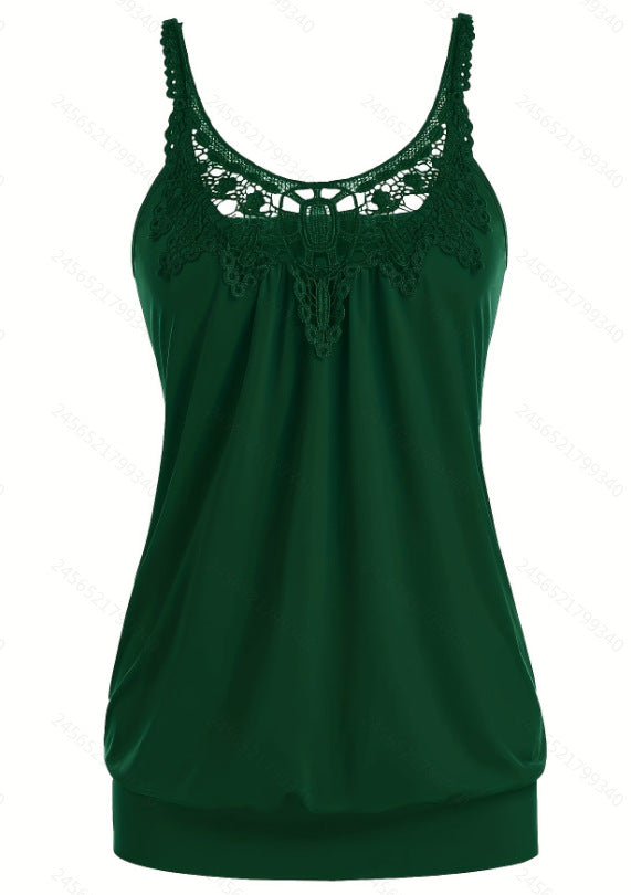 Vintage Inspired Top